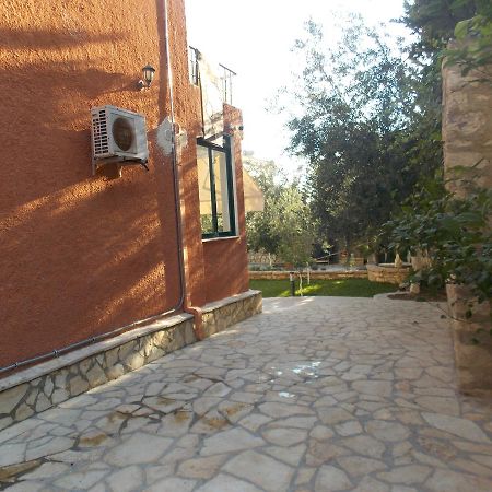 Elvin Apartments Sarandë Esterno foto